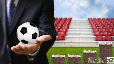 Investidores apostam cada vez mais em clubes brasileiros com dívidas