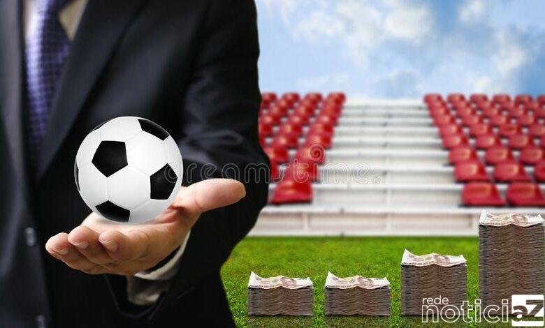Investidores apostam cada vez mais em clubes brasileiros com dívidas