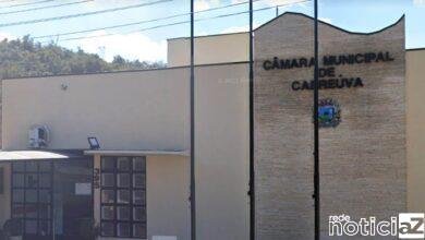 Câmara de Cabreúva fecha após casos de Covid-19 em vereadores e funcionários