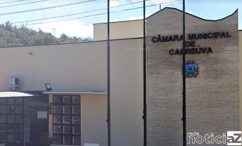 Câmara de Cabreúva fecha após casos de Covid-19 em vereadores e funcionários