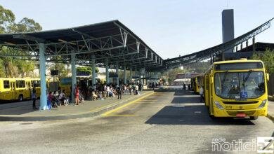 Linhas de ônibus de Jundiaí tem alterações