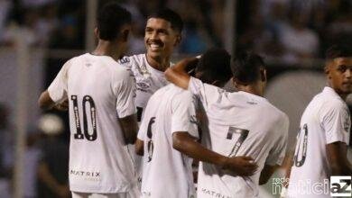 Santos FC