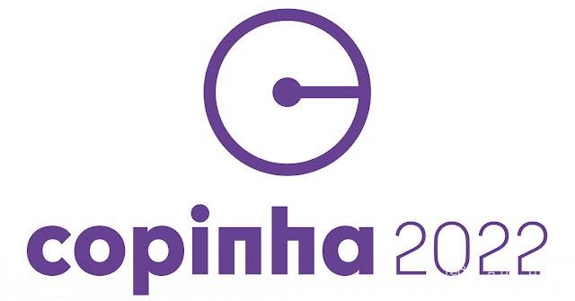 Logo Copinha
