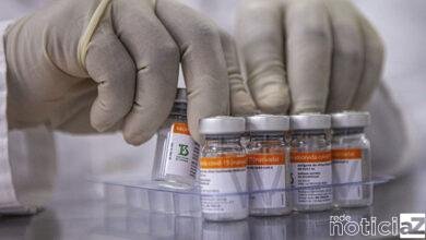 Ministério da Saúde pode fechar acordo por doses da CoronaVac para vacinar crianças