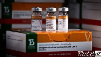 CoronaVac é liberada pela Anvisa para vacinar crianças e adolescentes