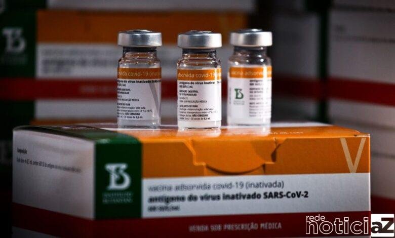 CoronaVac é liberada pela Anvisa para vacinar crianças e adolescentes