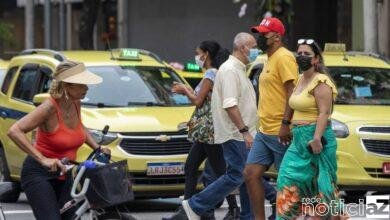 Brasil supera novo recorde de casos de Covid-19 com mais de 200 mil casos