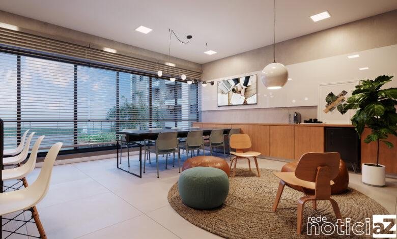 Condomínios apostam em economia compartilhada