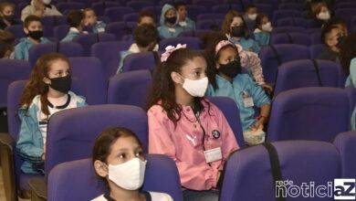 Jundiaí porepara programação especial para jovens e crianças