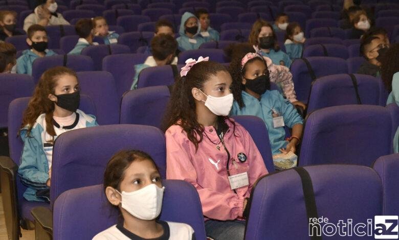 Jundiaí porepara programação especial para jovens e crianças
