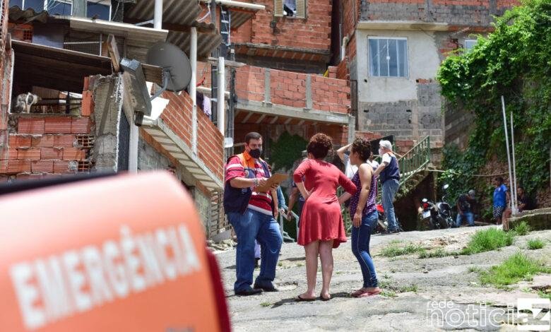 Operação Chuvas de Verão segue com trabalho intenso em Jundiaí