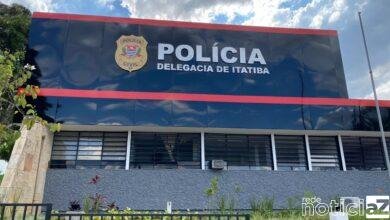 VÍDEO - Polícia prende suspeitos durante Operação "Pix" de Itatiba