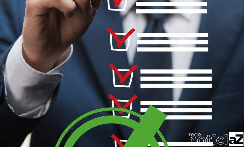 Saiba como cumprir as metas traçadas para o Ano Novo