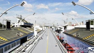 Desfiles das Escolas de Samba de São Paulo e Rio de Janeiro são adiados