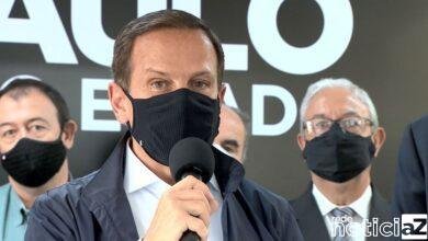 Carnaval de São Paulo pode ser vetado