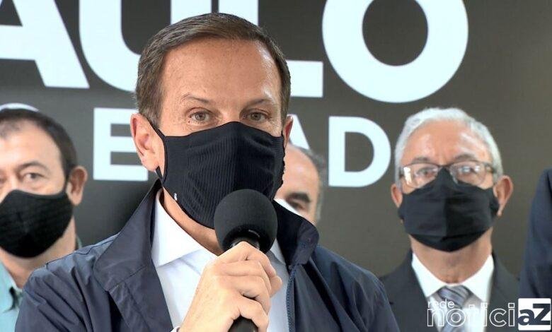 Carnaval de São Paulo pode ser vetado