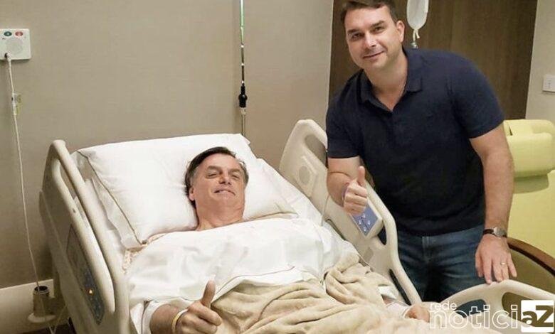 Cirurgia em Bolsonaro é descartada por médicos