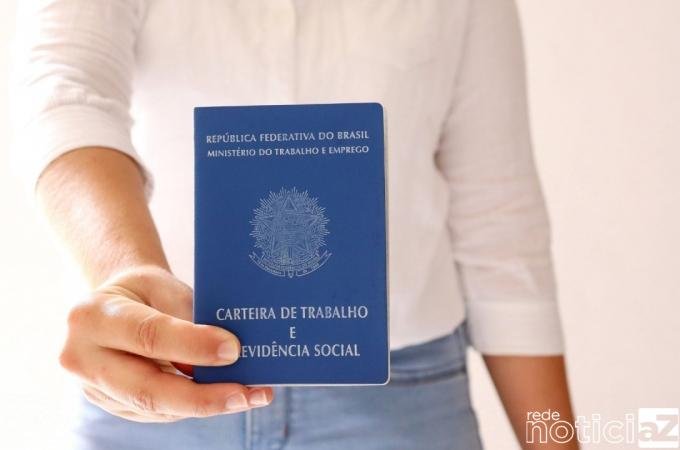 Louveira está com vags de emprego abertas