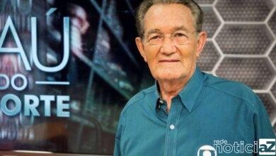 Mulher de Léo Batista é encontrada morta dentro de casa