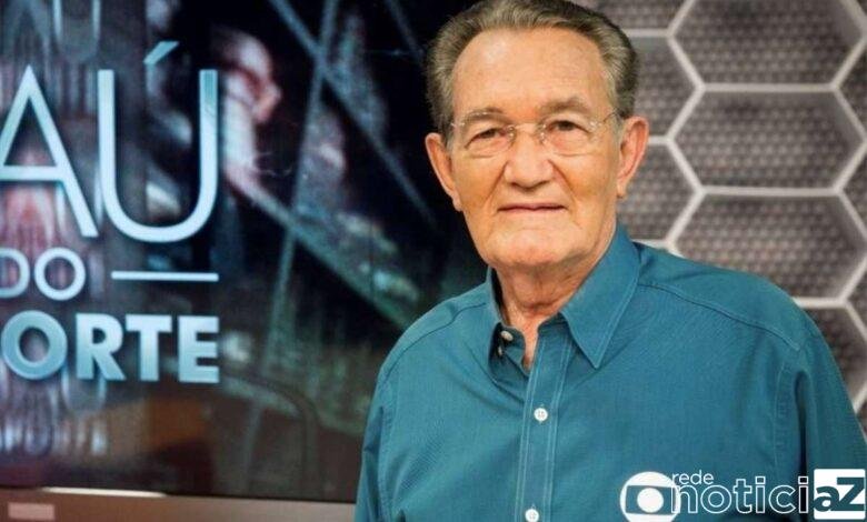 Mulher de Léo Batista é encontrada morta dentro de casa