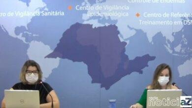 Prefeitura de Louveira capacita profissionais da saude para vacinar crianças