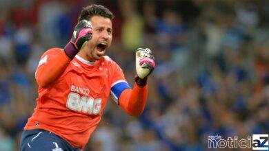 Goleiro Fábio deixa o Cruzeiro após 17 anos e causa fúria da torcida