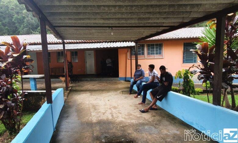 Famílias de Campo Limpo Paulista deixam áreas de risco e vão para novo espaço
