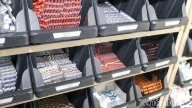 Farmácia da UBS Burck fica fechada para atendimento