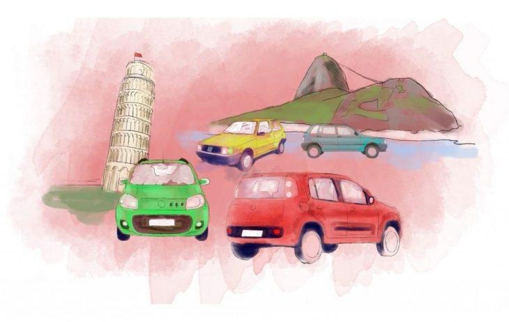 Fiat Uno