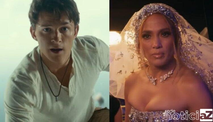 Estreias de fevereiro no cinema