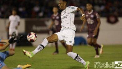 Santos fecha primeira fase da Copa São Paulo vencendo a Ferroviária e com 100% de aproveitamento