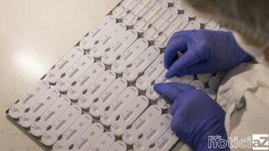 Teste de Covid-19 em Itatiba tem novas regras