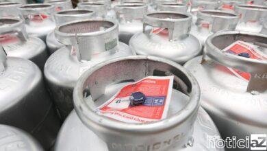 Vale-gás começa a ser pago pelo Governo Federal