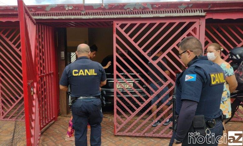 Guardas de Várzea Paulista e Itupeva se únem para encontrar taxista desaparecido