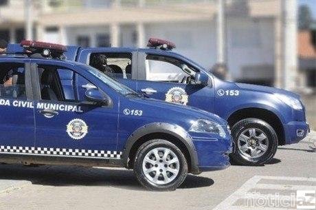 Assalto em Jarinu gera grande mobilização e homem é preso em Cajamar