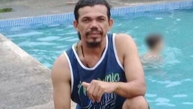 Homem é assassinado na frente da família após alertar sobre assalto