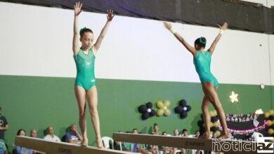 Louveira tem inscrições para aulas de ginástica artística