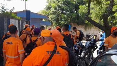 Coletores de lixo de Jundiaí