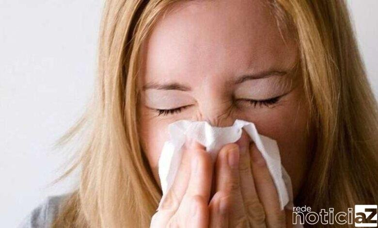 Jundiaí registra aumento de casos de gripe