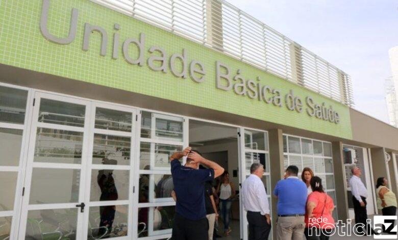 Farmácias de UBSs de Louveira são fechados após casos de Covid-19