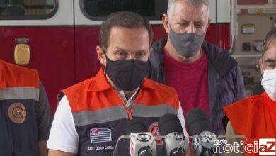 Chuva: 19 pessoas morrem e Governo de SP anuncia R$ 15 milhões de ajuda nas cidades