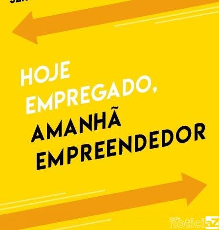 Livro: hoje empregado amanhã apreendedor