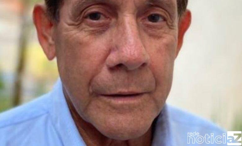 Taxista desparece em Várzea Paulista e família procura o paradeiro dele