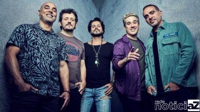 Show do Jota Quest em Praia Grande é cancelado por causa da Covid-19