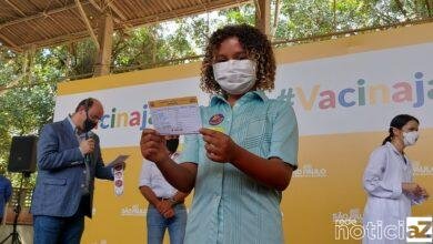 Após liberação da CoronaVac, São Paulo inicia vacinação em crianças contra a Covid