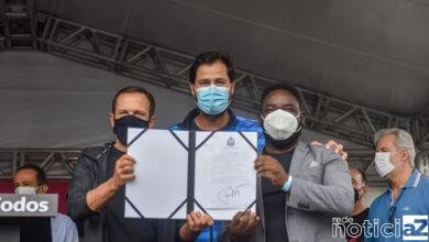 Jundiaí vai receber mais de R$ 100 milhões em investimento do Governo de São Paulo