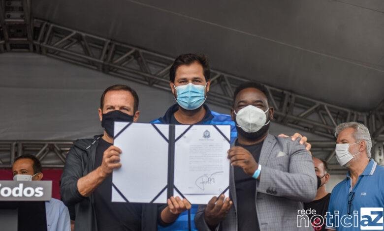 Jundiaí vai receber mais de R$ 100 milhões em investimento do Governo de São Paulo