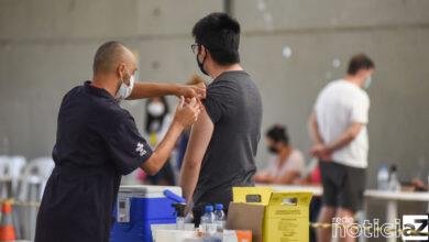 Covid-19: Cem mil pessoas precisam completar as doses da vacina em Jundiaí