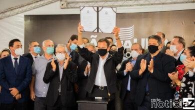 Itupeva assina convênio para receber investimentos na Educação