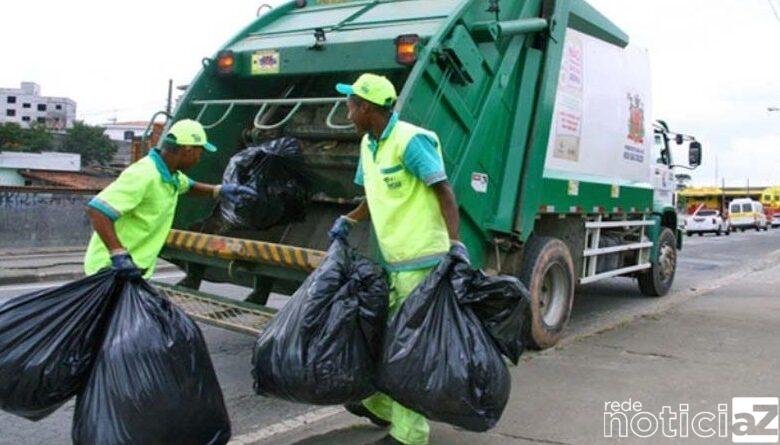 Justiça determina retorno da coleta de lixo em Jundiaí